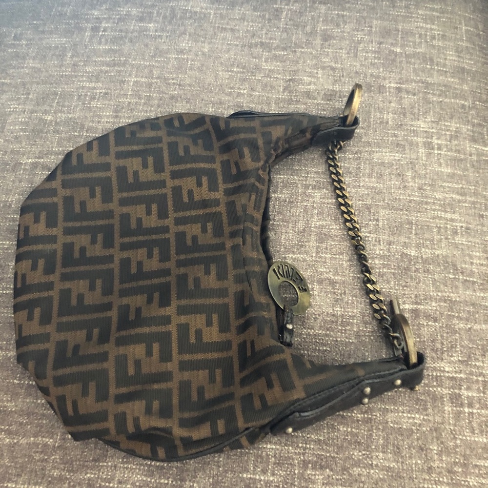 Fendi purse
